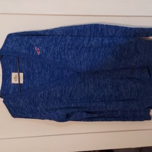 Hollister cardigan